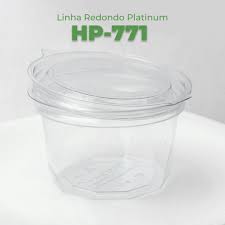 Pote Artic Platinum 500ml 200UN